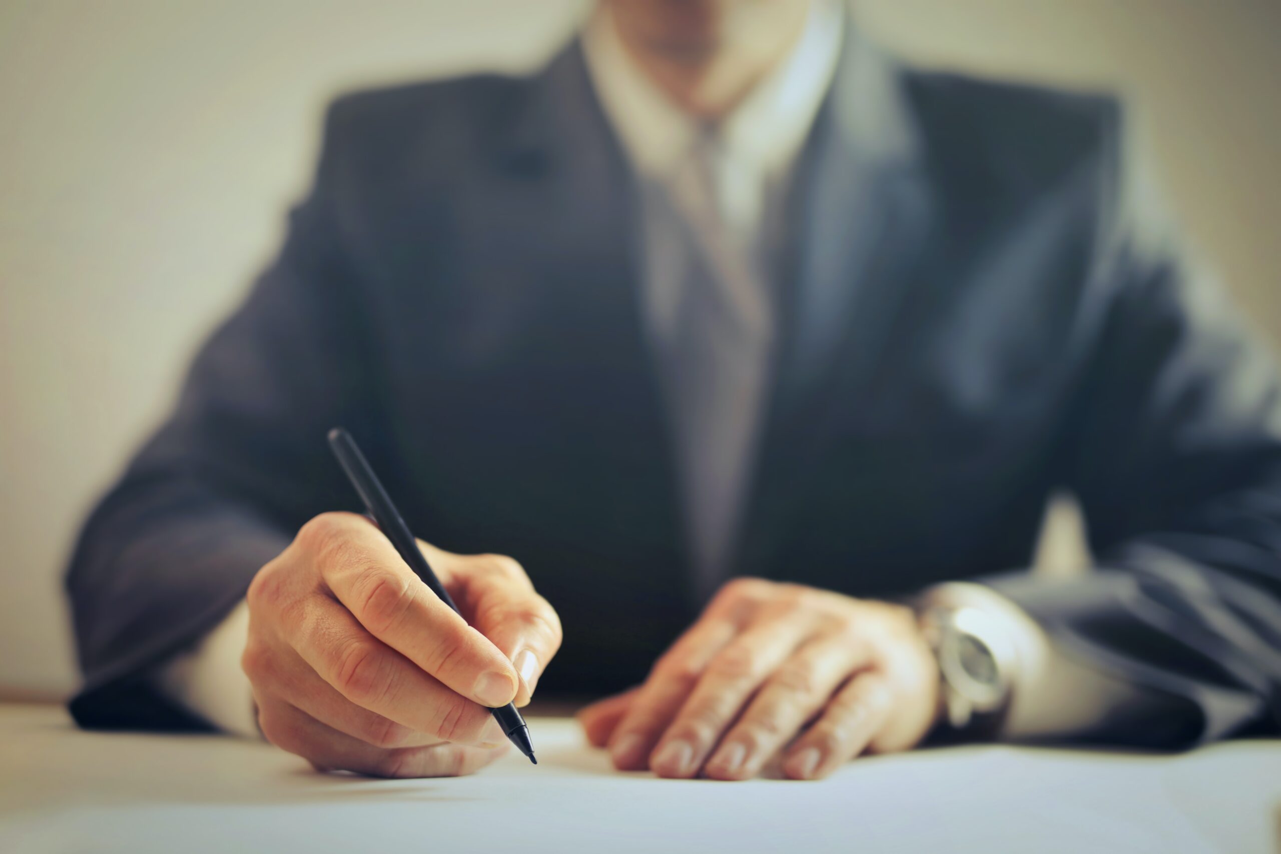 Wat is een modelcontract?