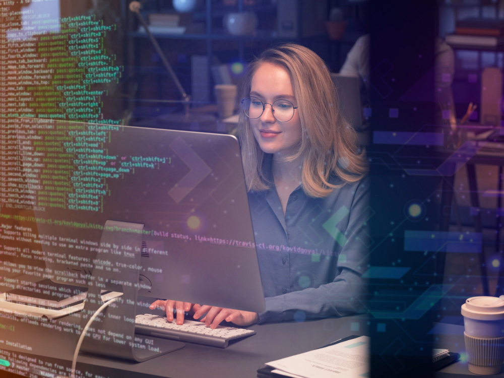 Medior-front-end-developer-vacature