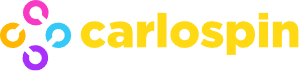 Carlospin casino logo