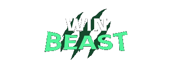 Winbeast casino logo